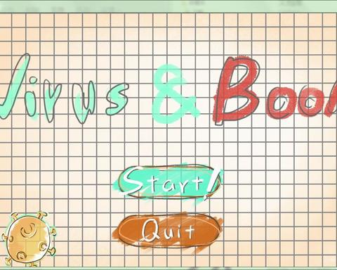 Virus and Boom