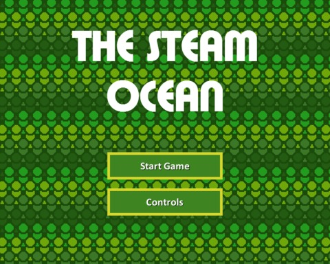 The Steam Ocean