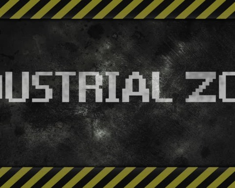 Industrial Zone