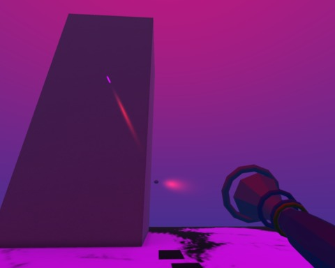 Radiation Sickness