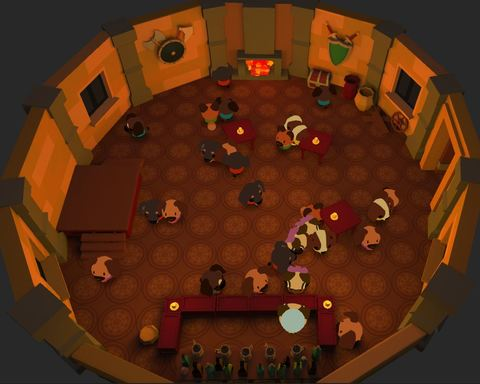 Pug Pub
