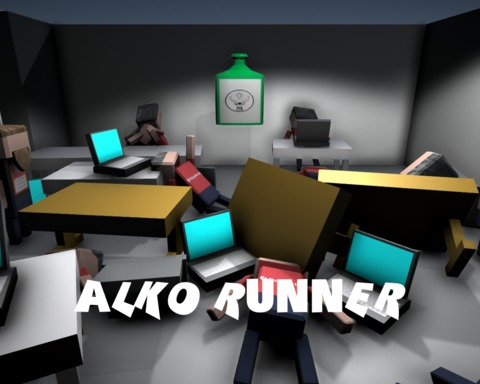 Alko Runner