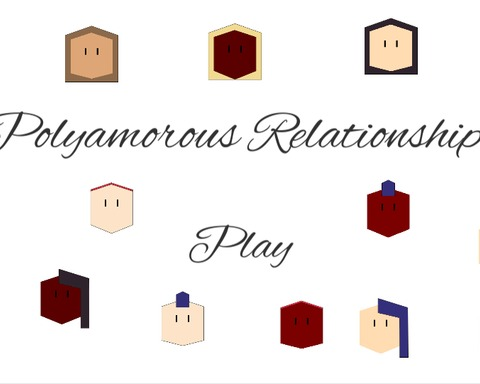 Polyamorous Relationships