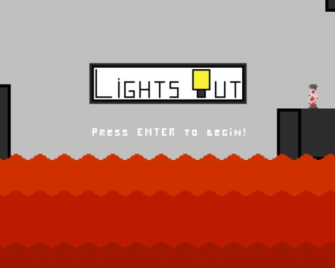 Lights Out!