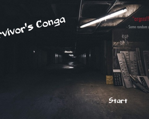 Survivor's Conga