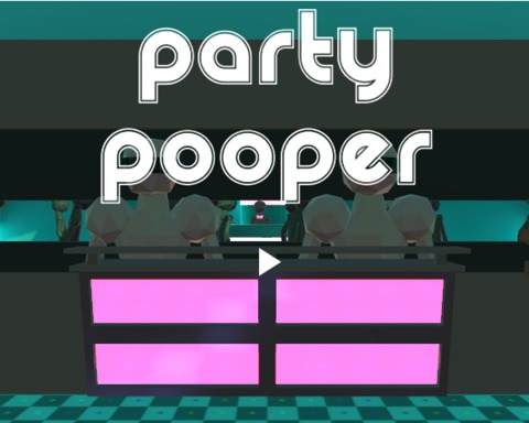 Party Pooper
