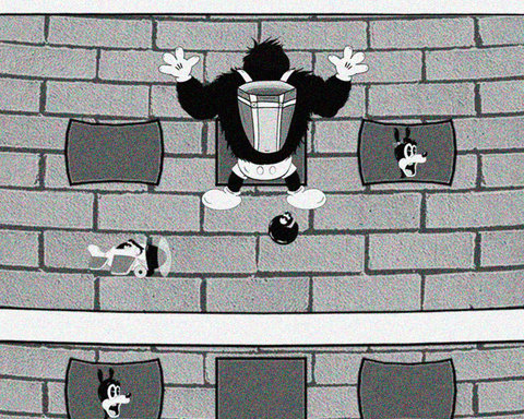 Klimb Kong