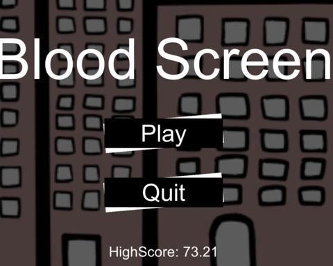 Blood Screen