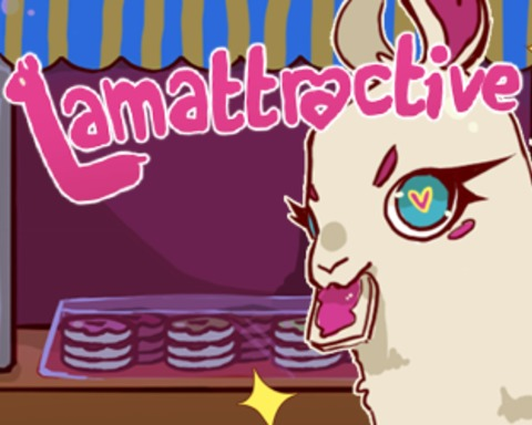 Lamattractive
