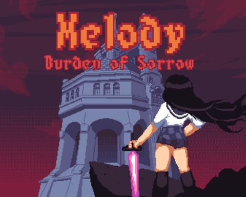 Melody : Burden of Sorrow