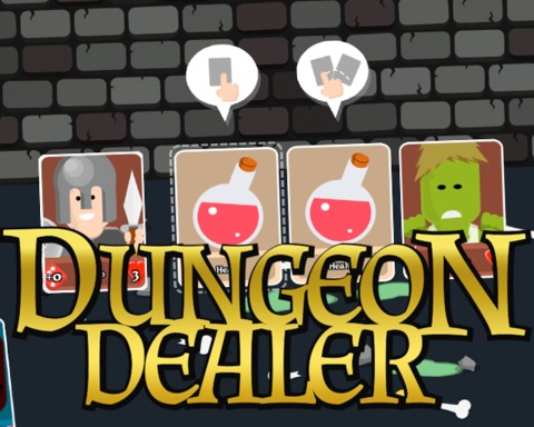 Dungeon Dealer