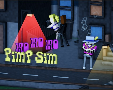 PimpSim