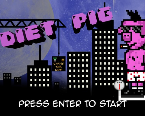 Diet Pig