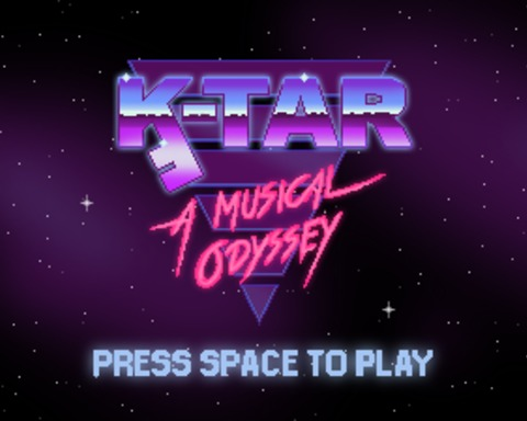 K-Tar: A Musical Odyssey