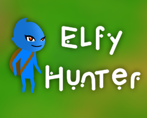 Elfy Hunter