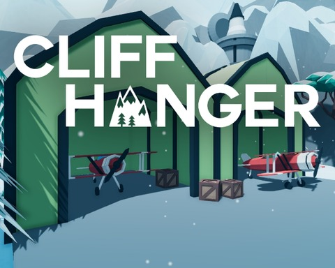 Cliff Hanger