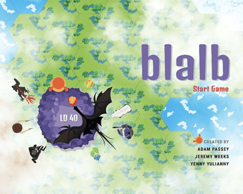 Blalb