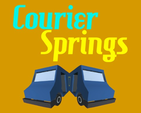 Courier Springs