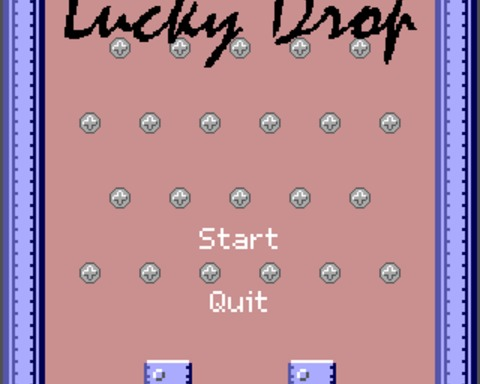 Lucky Drop