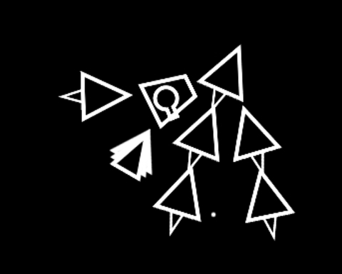 Asteroids Attack