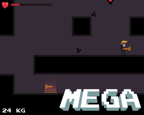 MEGA