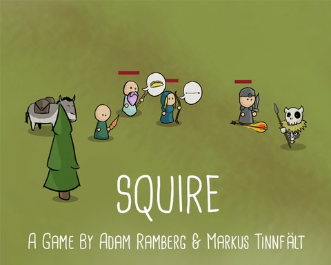 Squire