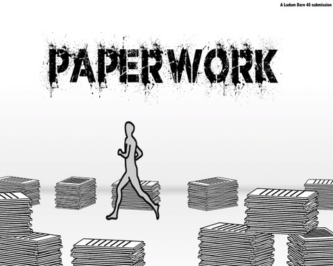 Paperwork