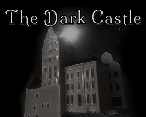 The Dark Castle