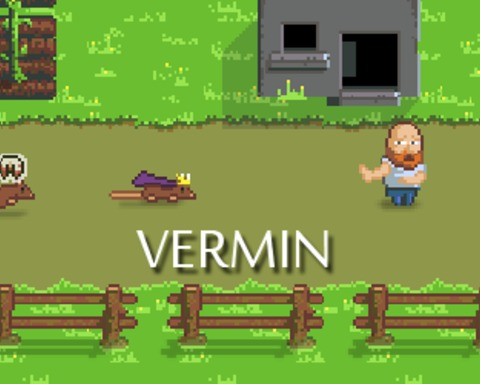 Vermin