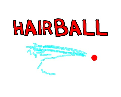 Hairball