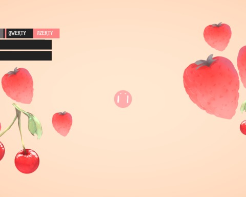 StrawberryMaybe