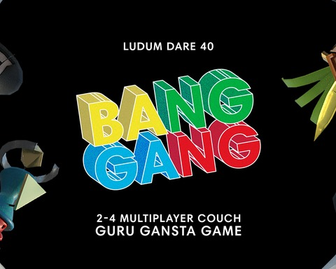 Bang Gang