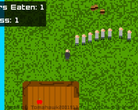 Fat Man's Paradise