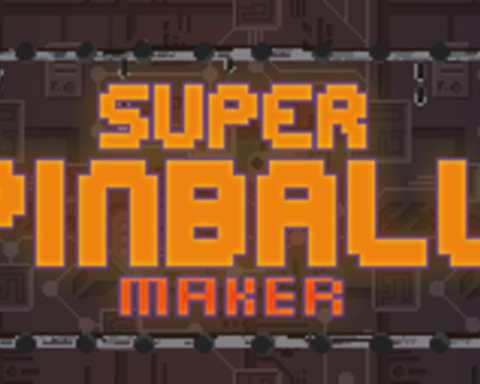 Super Pinball Maker