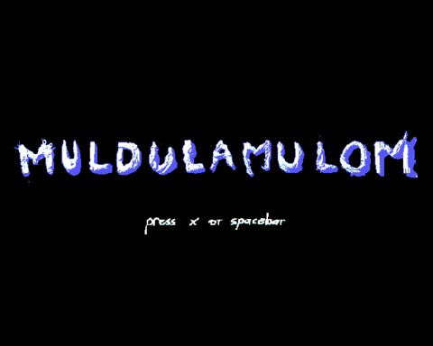 Muldulamulom