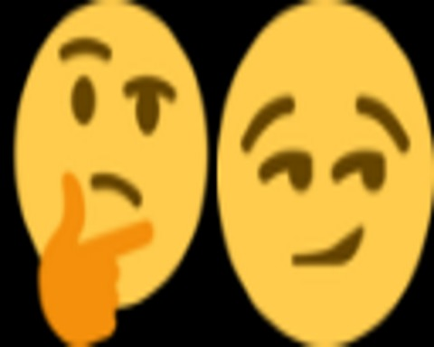 Innocuous Match-3 Emoji Game