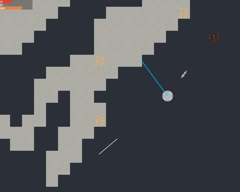 Asteroid Bandit