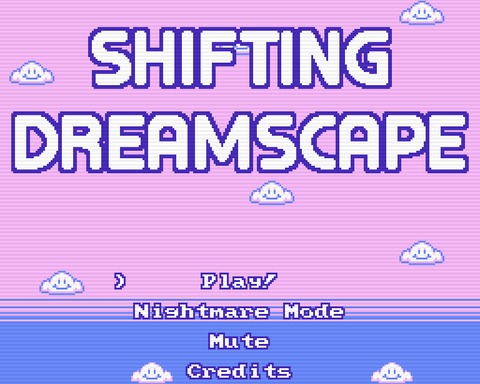 Shifting Dreamscape