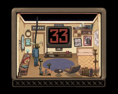 33 (A Regular Life)