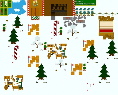 Toy workshop 2