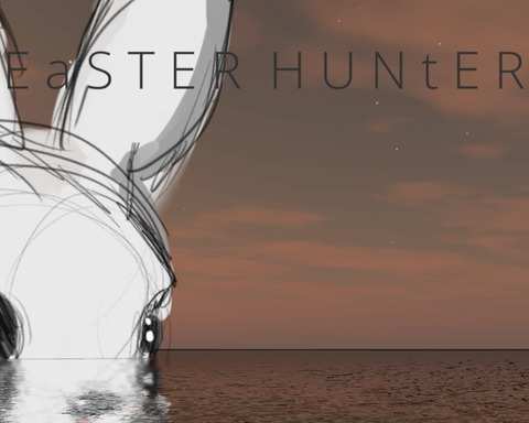 Easter Hunter