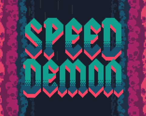 Speed Demon