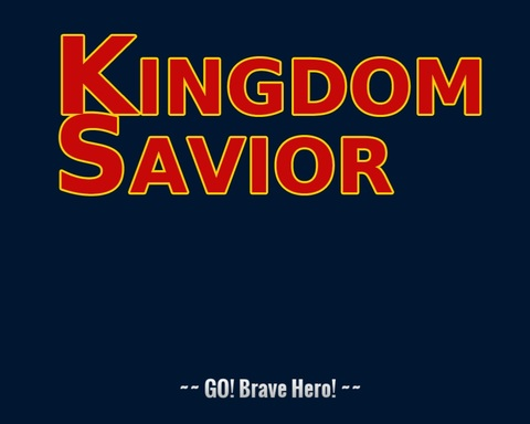 Kingdom Savior