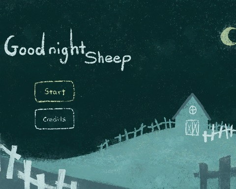 Goodnight Sheep