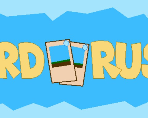 CardRush 