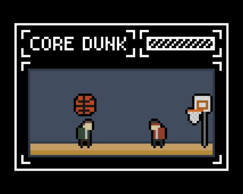 Core Dunk