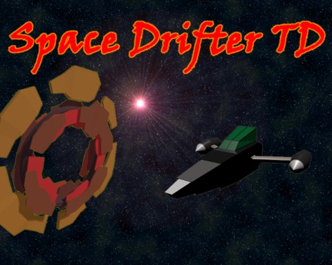 Space Drifter TD