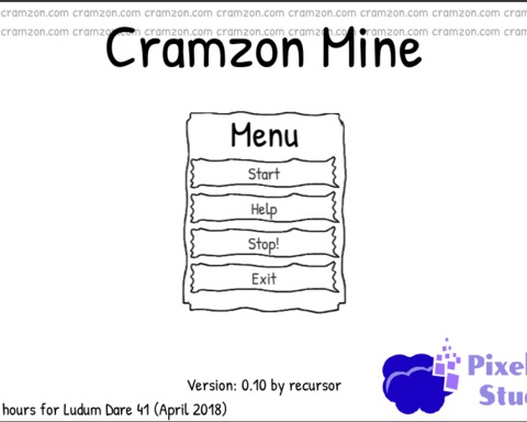 Cramzon Mine