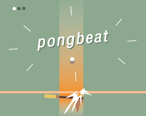Pong Beat