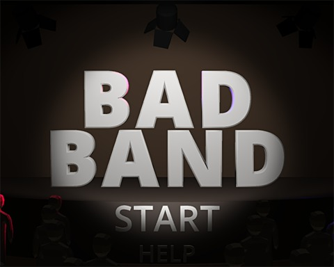 Bad Band